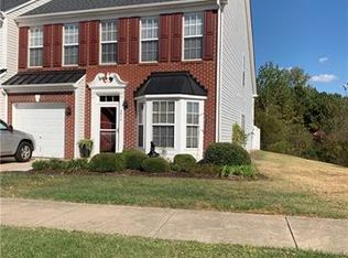 3814 Carl Parmer Dr, Harrisburg, NC 28075