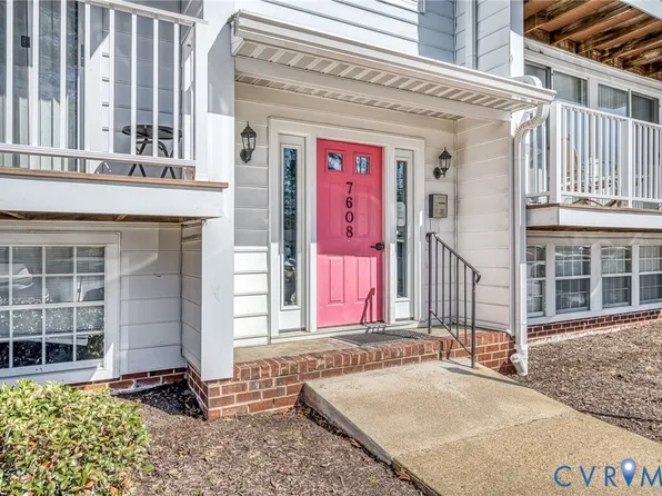 7608 Roscommon Court Gln #2308, Henrico, VA 23228