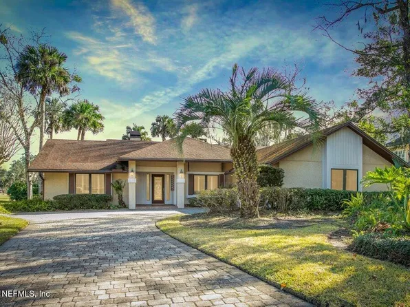 4330 BLUE HERON Drive, Ponte Vedra Beach, FL 32082