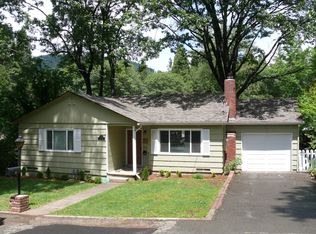 4119 Caldwell Ave, Dunsmuir, CA 96025