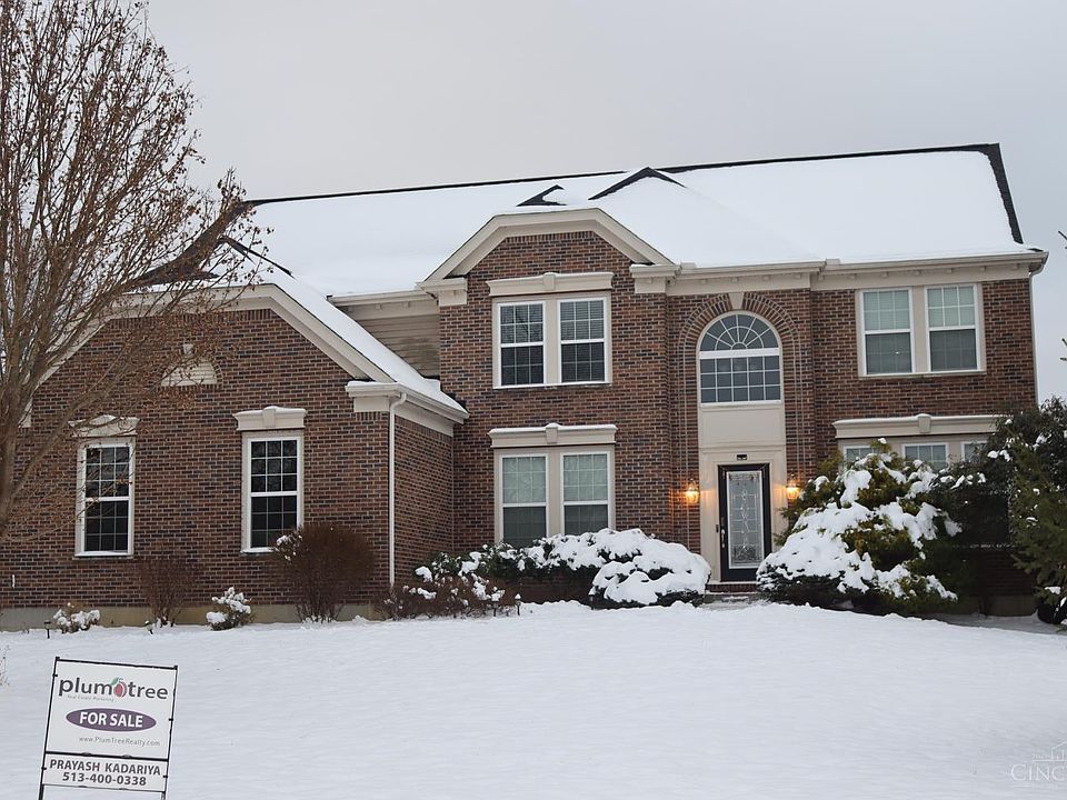 1st image of 1206 Fox Horn Ct