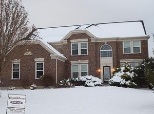 1206 Fox Horn Ct, Milford, OH 45150