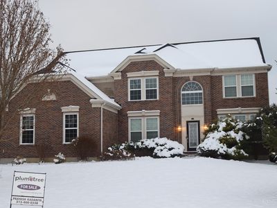1206 Fox Horn Ct, Milford, OH, 45150