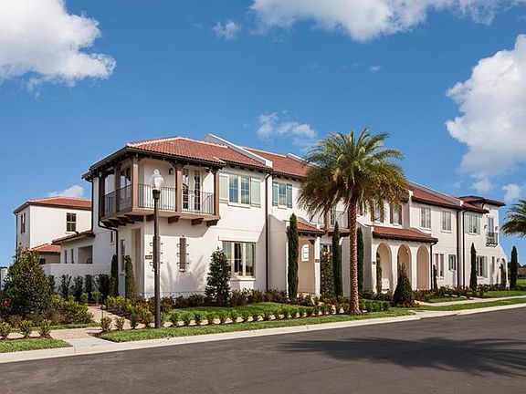 3rd image of 8897 Fountain Palm Aly