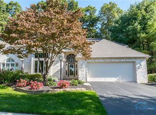 2314 Birch Run Ct, Sylvania, OH