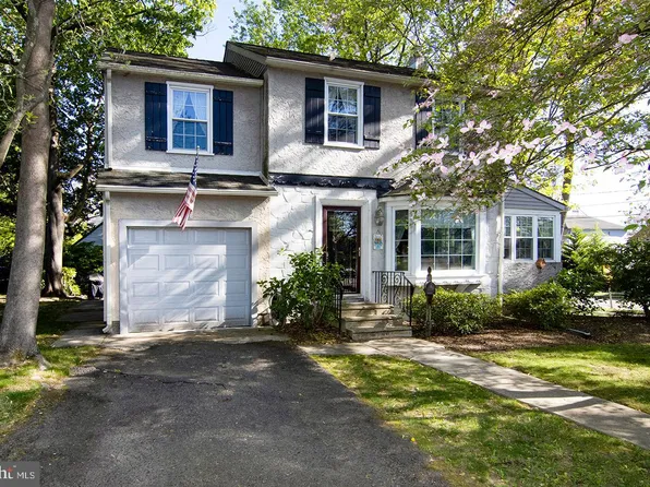 1108 W Mount Vernon Ave, Haddonfield, NJ 08033