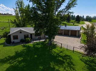 4044 Illinois Bench Rd, Stevensville, MT 59870