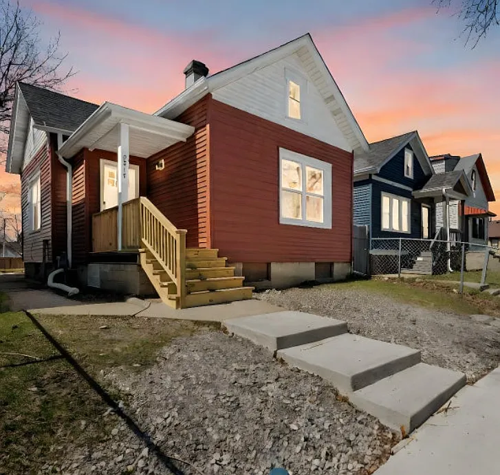 2217 North Buffum Street - 1 — Photo 1
