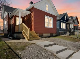 2217 N Buffum St, Milwaukee, WI 53212