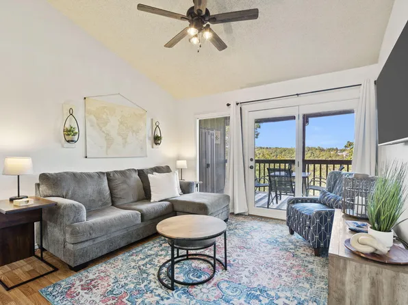 527 Notch Lane #10, Branson West, MO 65737