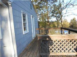 6819 Williams Rd, Dittmer, MO 63023