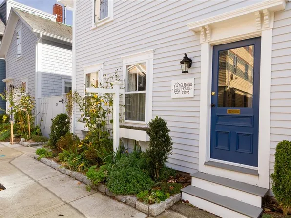 19-19.5 3rd St, Newport, RI 02840