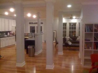9576 Linnett Hill Dr, Lorton, VA 22079