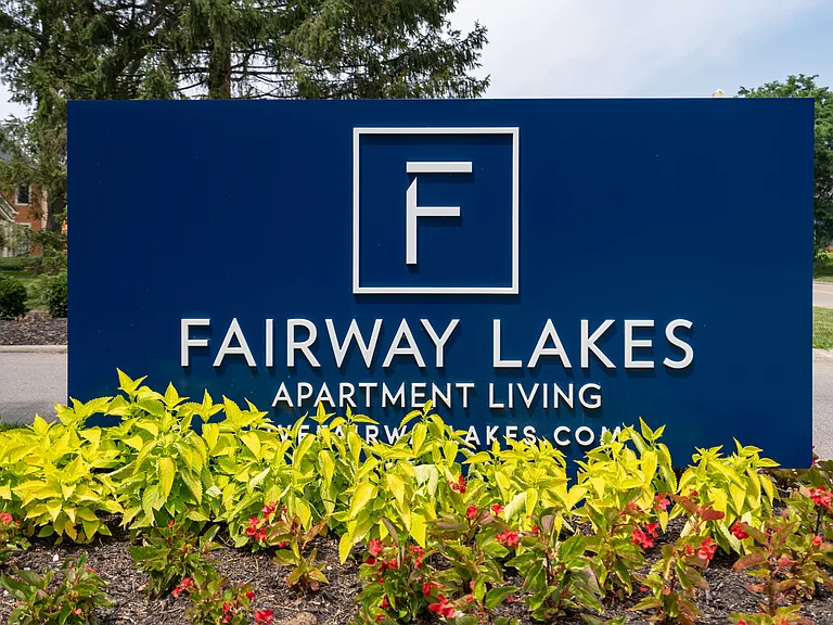 Fairway Lakes — Photo 38