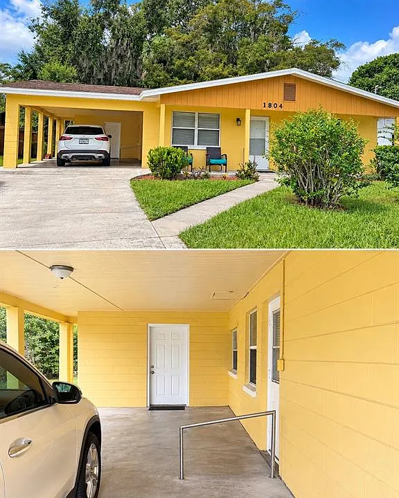 1804 Riley Ave