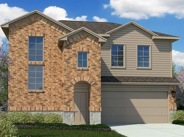 137 Daffodil Ln, Boyd, TX 76023