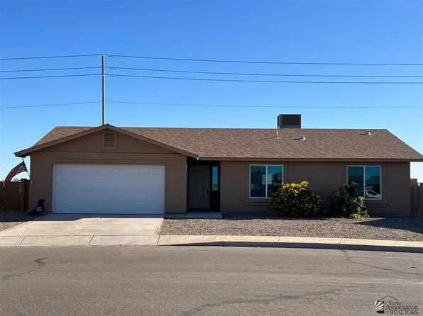 749 W 14th St, Somerton, AZ 85350