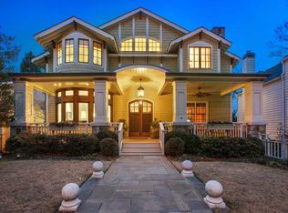 176 Westminster Dr NE, Atlanta, GA 30309