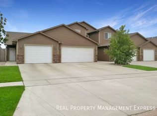 3604 W 93rd St #3, Sioux Falls, SD 57108