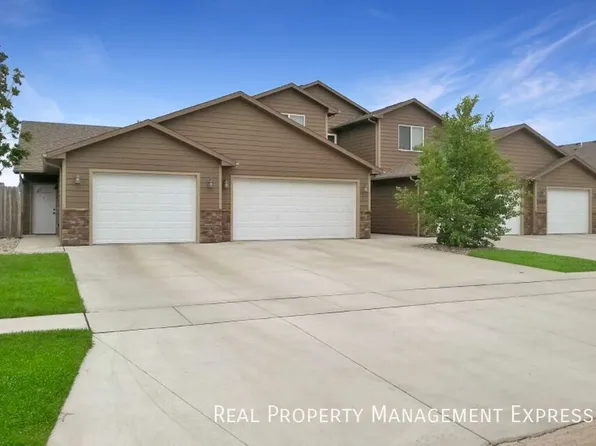 3604 W 93rd St #3, Sioux Falls, SD 57108