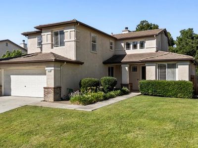 1273 Cochran Dr, Tracy, CA, 95377