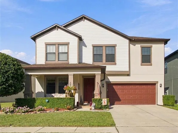 4195 SHREWBURY PLACE, LAND O LAKES, FL 34638