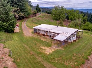 14241 NW Bear Rd, Yamhill, OR 97148