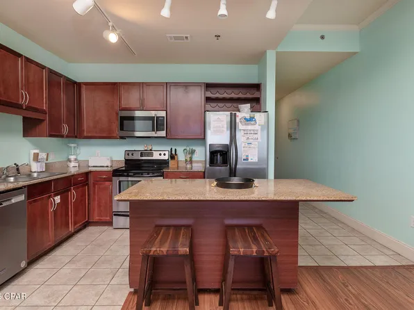9902 S Thomas Dr Unit 2029, Panama City Beach, FL 32408