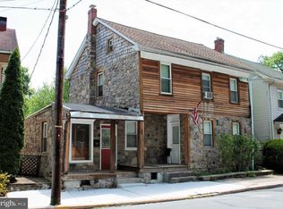 42 E Wyomissing Ave, Mohnton, PA 19540