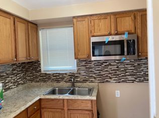 20181 Klinger St, Detroit, MI 48234