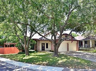 2003 Zephyr Ln, Round Rock, TX 78664