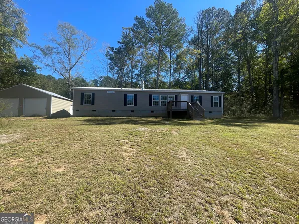 5421 Old Highway 138, Oxford, GA 30054