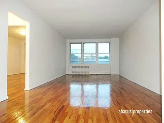 Rented by Abacus Properties