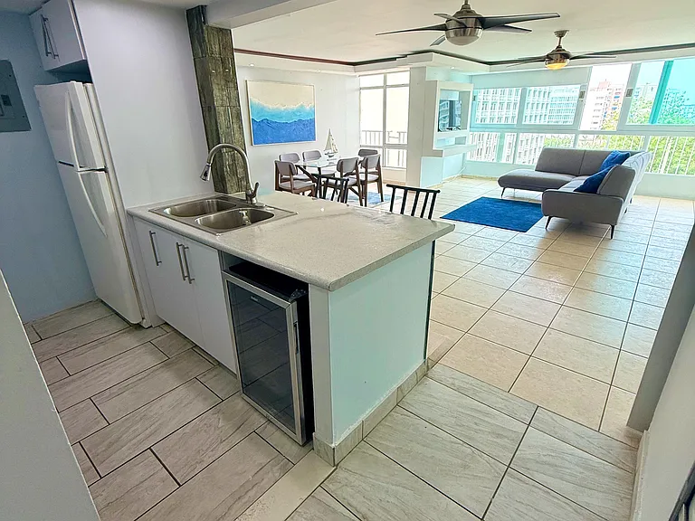 5869 Isla Verde #719-I — Photo 15
