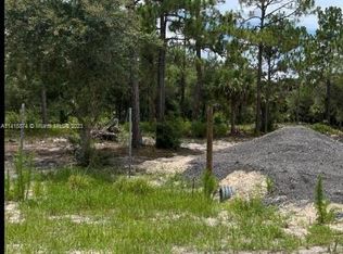 860 S Lindero St, Clewiston, FL 33440