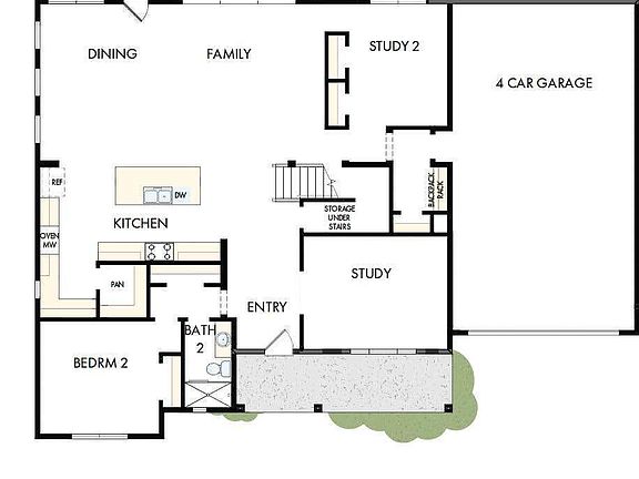 2nd image of this home