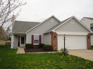 3848 Rosefinch Cir, Indianapolis, IN 46228
