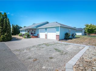 2209 N Water St, Ellensburg, WA 98926