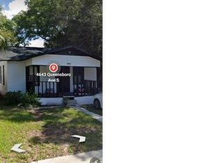 4643 Queensboro Ave S, Saint Petersburg, FL 33711