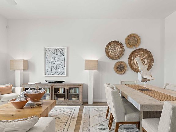 Parkside - Berkeley Interior Image 3