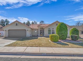 1311 W 1360 N, Saint George, UT 84770