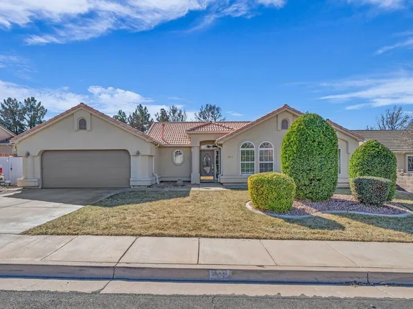 1311 W 1360 N, Saint George, UT 84770