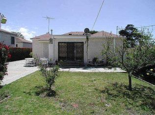 4477 W 64th St, Los Angeles, CA 90043