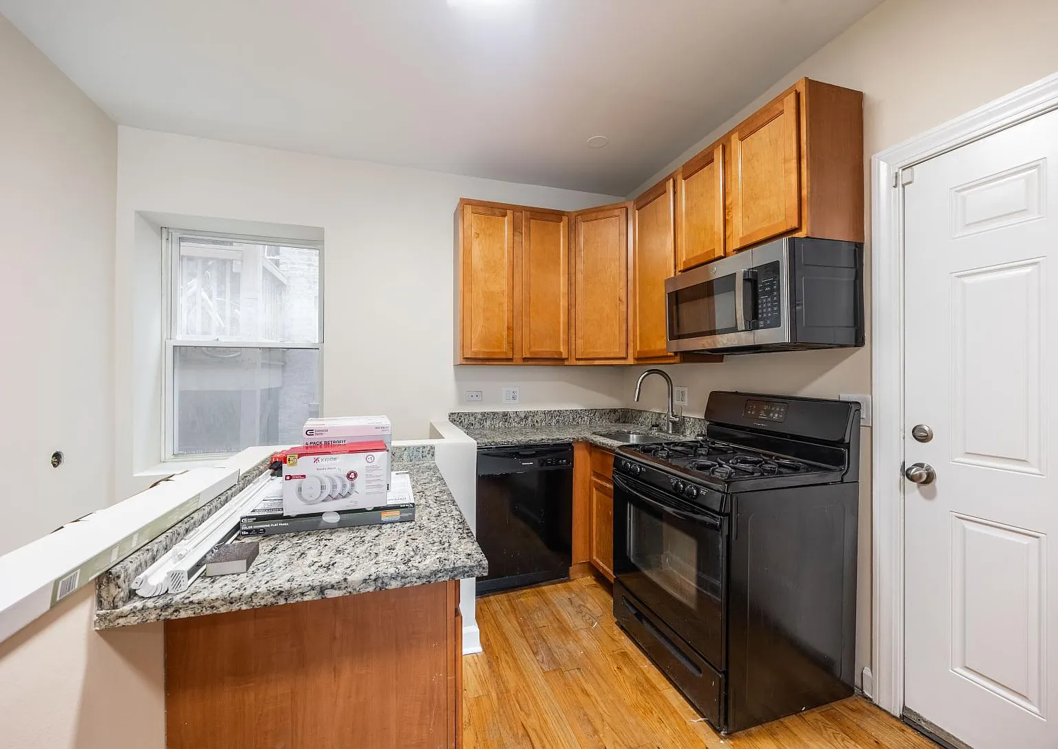4605 North Kimball Avenue #1N — Photo 3