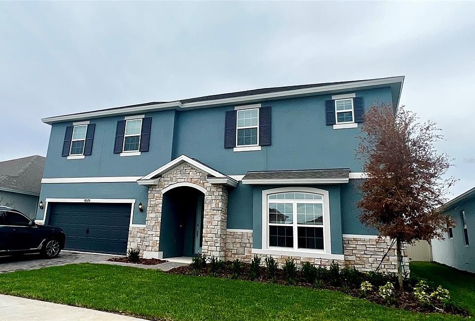 4519 Lions Gate Ave, Clermont, FL 34711 Zillow