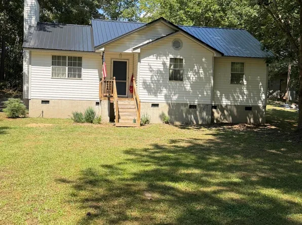 126 Deer Walk Lane, Tarboro, NC 27886