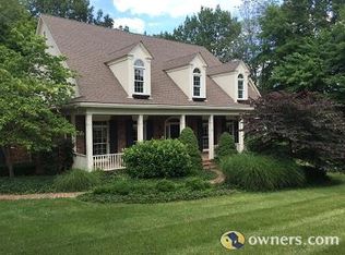 205 Ash Run Rd, Louisville, KY 40245