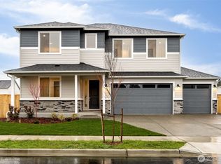 984 Tanner Ave #101, Buckley, WA 98321