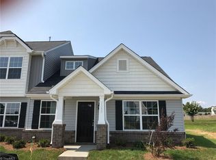 7352 Garett Park Dr, Whitsett, NC 27377