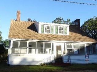 508 Vernon Ave, Barre, MA 01005